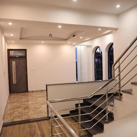 Winter Mountain Resort Pushkar Exterior photo